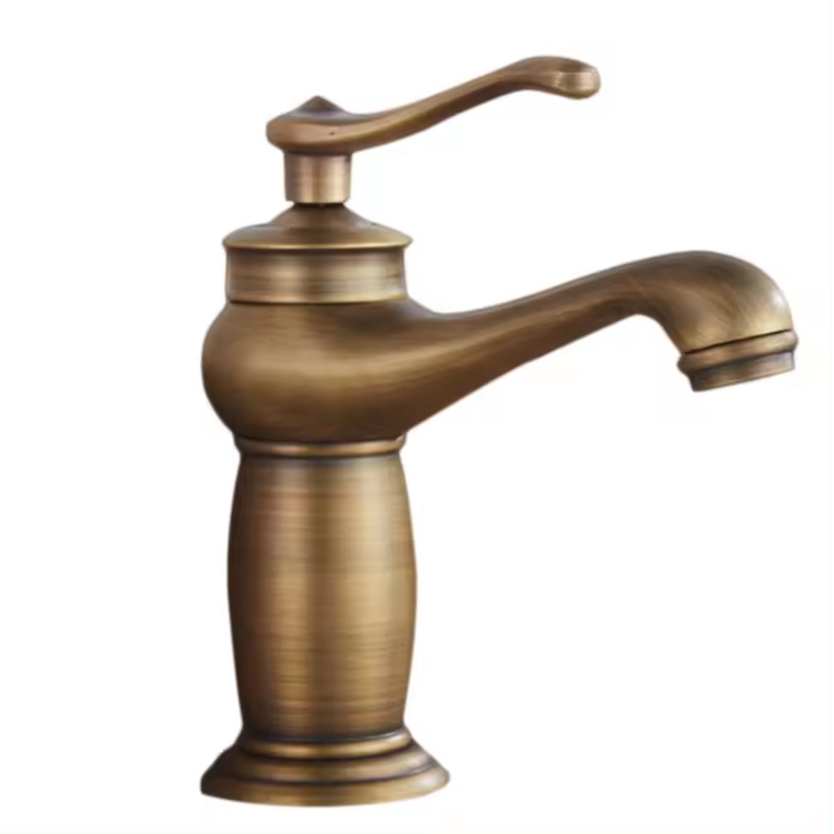 VÒI LAVABO NÓNG LẠNH SD-4032 (20CM)