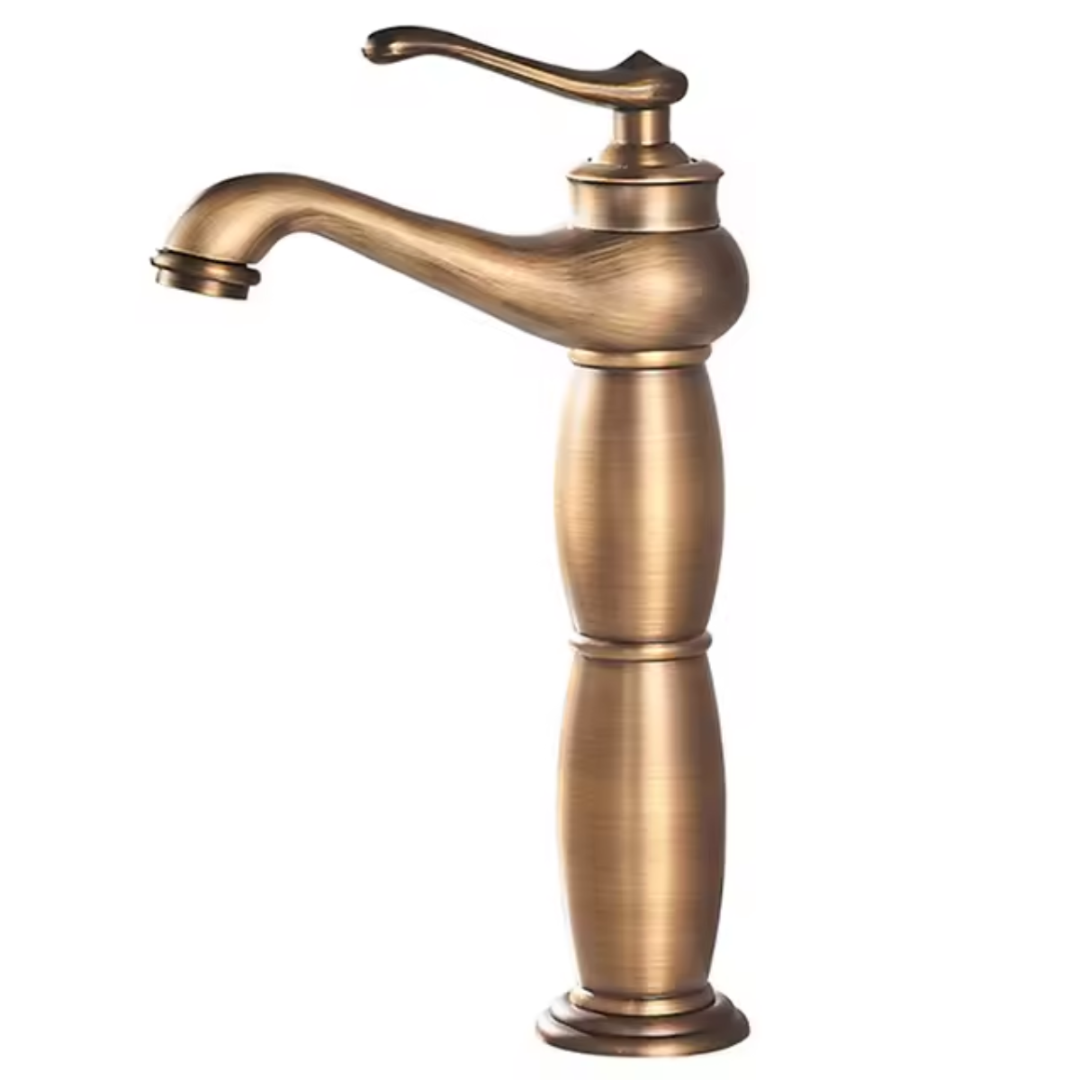 VÒI LAVABO NÓNG LẠNH SD-4032 (30CM)