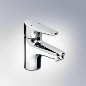 VÒI LAVABO NÓNG LẠNH SD-4065