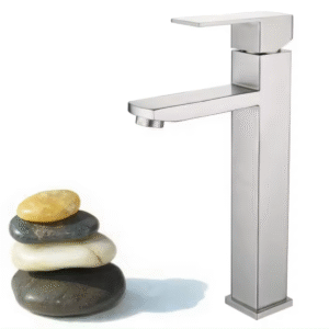 VÒI LAVABO NÓNG LẠNH SD-4046 (30cm)