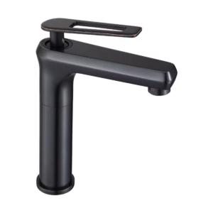 VÒI LAVABO NÓNG LẠNH SD-4024 (30CM)