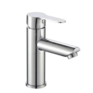 VÒI LAVABO NÓNG LẠNH SD-4049 (20cm)