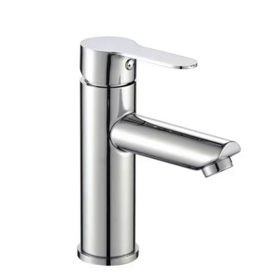VÒI LAVABO NÓNG LẠNH SD-4049 (20cm)