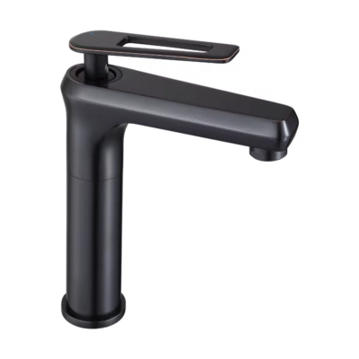 VÒI LAVABO NÓNG LẠNH SD-4024 (30CM)