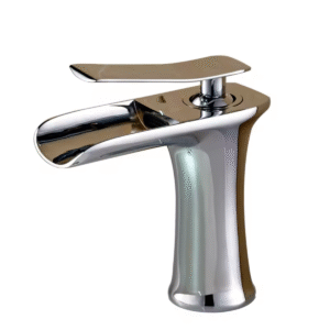 VÒI LAVABO NÓNG LẠNH SD-4055