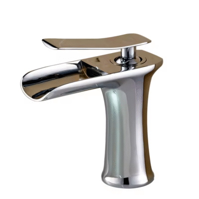 VÒI LAVABO NÓNG LẠNH SD-4055