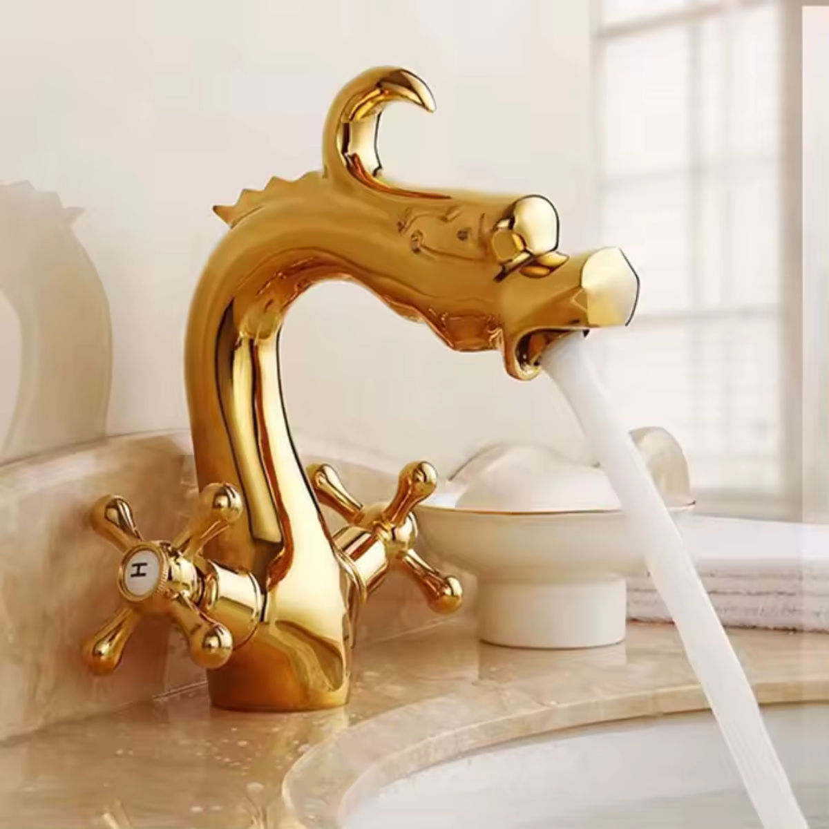 Lavabo 22