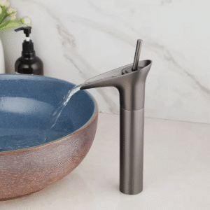 VÒI LAVABO NÓNG LẠNH SD-4039