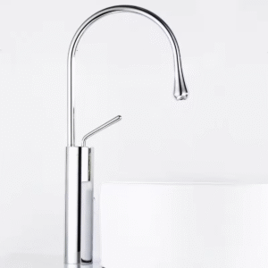 VÒI LAVABO NÓNG LẠNH SD-4041