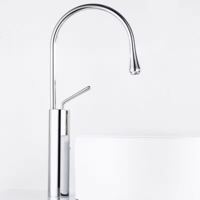 VÒI LAVABO NÓNG LẠNH SD-4041