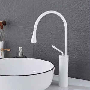 VÒI LAVABO NÓNG LẠNH SD-4042