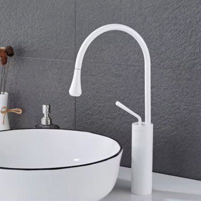 VÒI LAVABO NÓNG LẠNH SD-4042