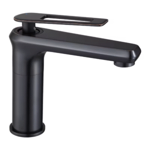 VÒI LAVABO NÓNG LẠNH SD-4024 (20CM)