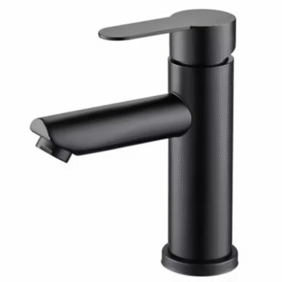 VÒI LAVABO NÓNG LẠNH SD-4026 (20CM)