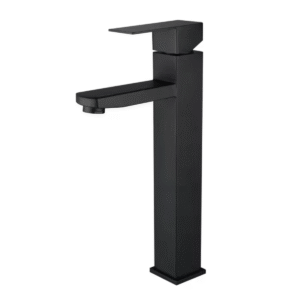 VÒI LAVABO NÓNG LẠNH SD-4027 (30CM)