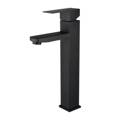 VÒI LAVABO NÓNG LẠNH SD-4027 (30CM)