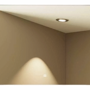 GƯƠNG SOI ĐÈN LED GD-17 Q-SADO
