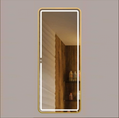 GƯƠNG SOI ĐÈN LED TOÀN THÂN GD-TN01 Q-SADO