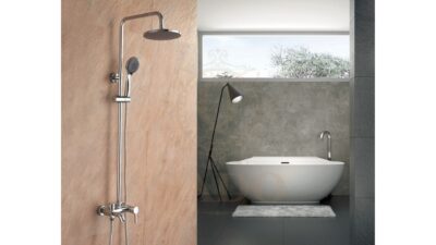 Cây Sen Tắm Nóng Lạnh 3 Chế Độ - Sang Trọng, Tiện Nghi Và Hòa Quyện SD-SC2006