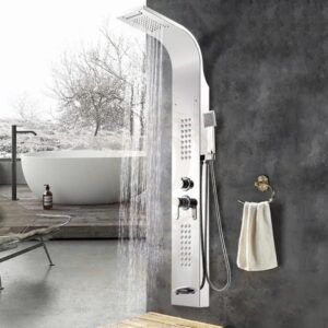 SEN THUYỀN MASSAGE 5 CHẾ ĐỘ SD-ST1002B