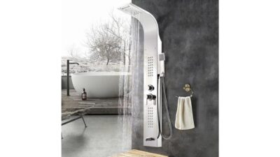 SEN THUYỀN MASSAGE 5 CHẾ ĐỘ SD-ST1002B