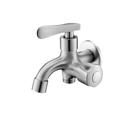 VÒI LAVABO LẠNH SD-CS8001